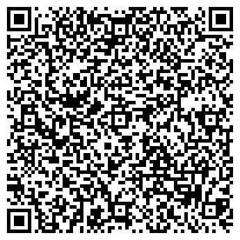 QR-код с контактной информацией организации ООО Ккркмет