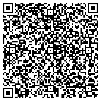 QR-код с контактной информацией организации ООО Кладовочка