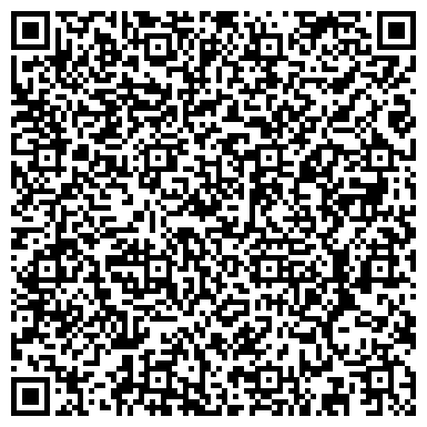 QR-код с контактной информацией организации ИП Интернет - магазин "КлубСВЕТА"