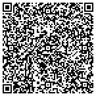 QR-код с контактной информацией организации ООО Русская баня на дровах в Ольгино