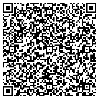 QR-код с контактной информацией организации ООО Юг - Блок
