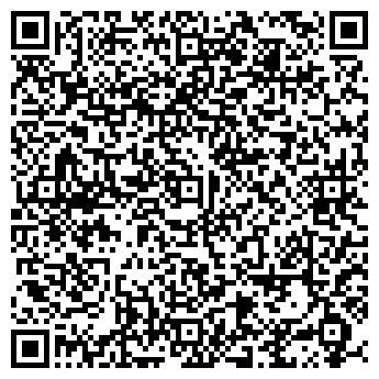 QR-код с контактной информацией организации ИП Автосервис "Прайм"