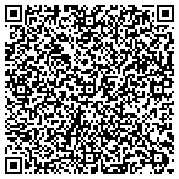 QR-код с контактной информацией организации ООО Услуги электрика в Йошкар - Оле
