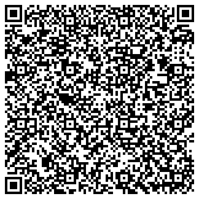QR-код с контактной информацией организации Автосервис Автопилот Измайлово