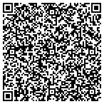 QR-код с контактной информацией организации ООО "Правовой Центр" Братеево
