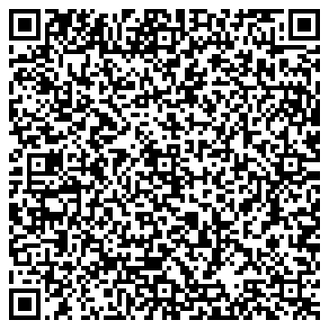 QR-код с контактной информацией организации ИП Планета мебели