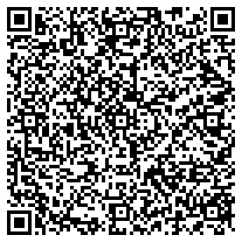 QR-код с контактной информацией организации ООО Крафт плюс