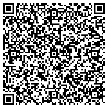 QR-код с контактной информацией организации ООО Крафт плюс