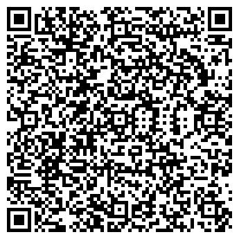 QR-код с контактной информацией организации ООО Матрасы City