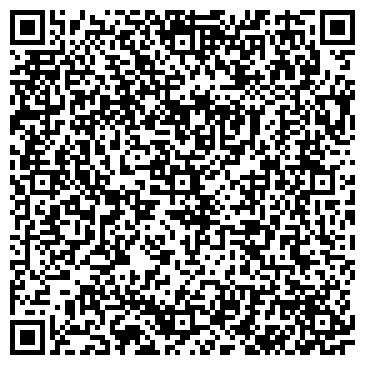 QR-код с контактной информацией организации Омутнинская городская дума