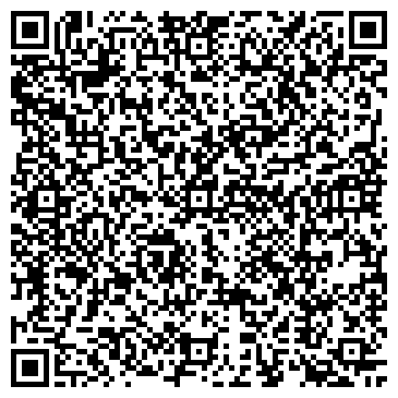 QR-код с контактной информацией организации ООО «Авиа Скай»