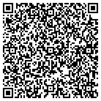 QR-код с контактной информацией организации ООО СеверСтрой Дом