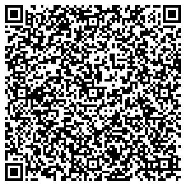 QR-код с контактной информацией организации ООО Строительная компания "Запад"