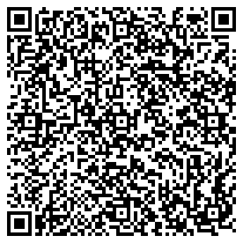 QR-код с контактной информацией организации ОАО Группа Компаний «КиН»