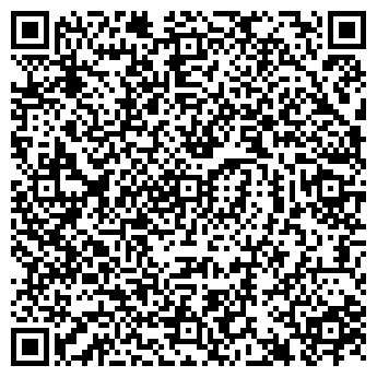 QR-код с контактной информацией организации ООО ПромБурКом