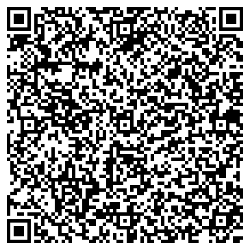 QR-код с контактной информацией организации ООО Центр коммерческой недвижимости