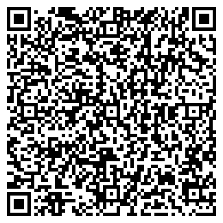 QR-код с контактной информацией организации ООО Айрон