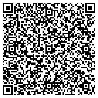 QR-код с контактной информацией организации ИП «Lynx-Team»