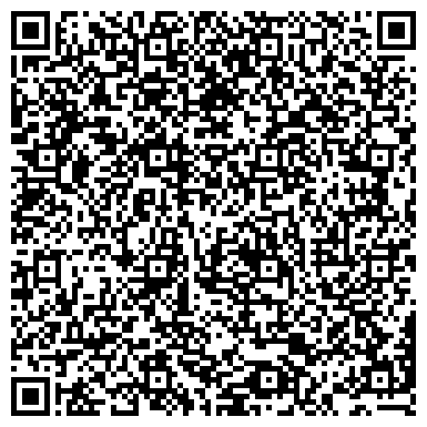 QR-код с контактной информацией организации ИП Остекление Москвы