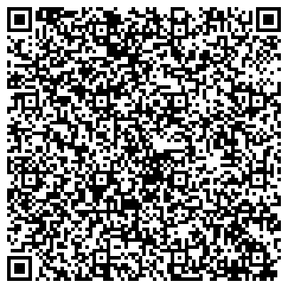 QR-код с контактной информацией организации Детская школа искусств пгт. Песковка