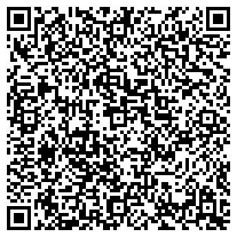 QR-код с контактной информацией организации ООО НПО Пермспецснаб