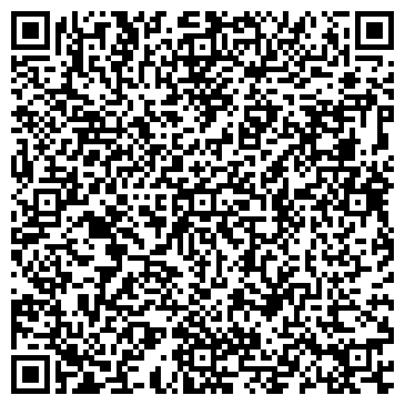 QR-код с контактной информацией организации ООО Геометрия мебель