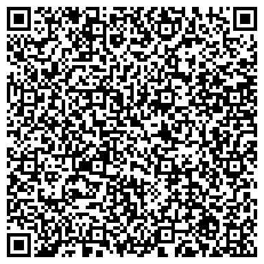 QR-код с контактной информацией организации ИП Мужская парикмахерская "BIgBro" Саратов