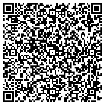 QR-код с контактной информацией организации ООО Приматест