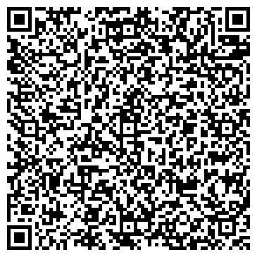 QR-код с контактной информацией организации ЖК "Авиатор"