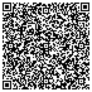 QR-код с контактной информацией организации ООО РанФинСервис