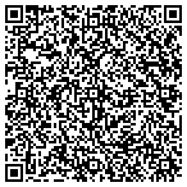 QR-код с контактной информацией организации ООО ИонГреенСервис