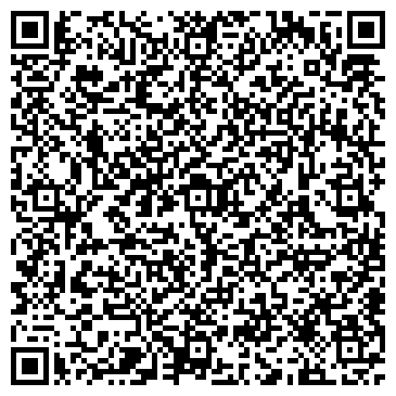 QR-код с контактной информацией организации ИП Салон красоты "НЮАНС"
