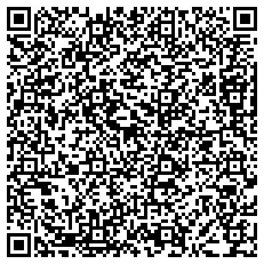 QR-код с контактной информацией организации ИП Детский сад "Росинка"