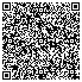 QR-код с контактной информацией организации ИП Mandblux KZ
