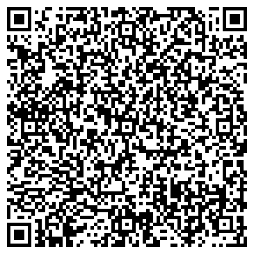 QR-код с контактной информацией организации ООО Футбольная школа "Квадрат" Тольятти