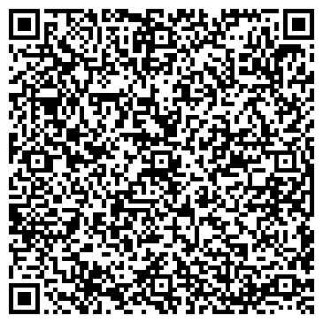 QR-код с контактной информацией организации ООО Футбольная школа "Квадрат"