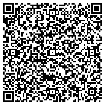 QR-код с контактной информацией организации ИП Прокат автомобилей в Сочи