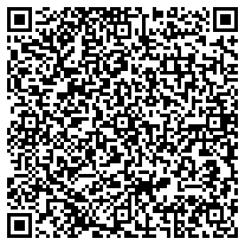 QR-код с контактной информацией организации ООО Дерево - Сити