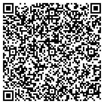 QR-код с контактной информацией организации ООО Новый Свет