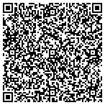 QR-код с контактной информацией организации ООО Ложки - Поварежки