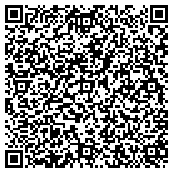 QR-код с контактной информацией организации ООО ВладАзияМоторс +