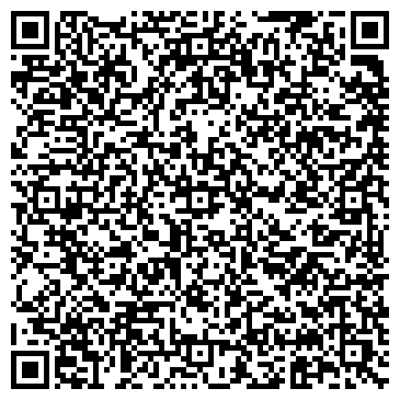 QR-код с контактной информацией организации ООО Кейтеринговая компания «Аллегро»