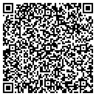 QR-код с контактной информацией организации ОМ-БЮРО