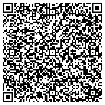 QR-код с контактной информацией организации ООО «Вет-Ритуал 24»