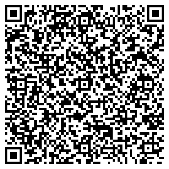 QR-код с контактной информацией организации ИП Такси "Красносел"