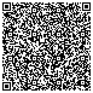 QR-код с контактной информацией организации БлагоТворительный фонд "Удел Богородицы"