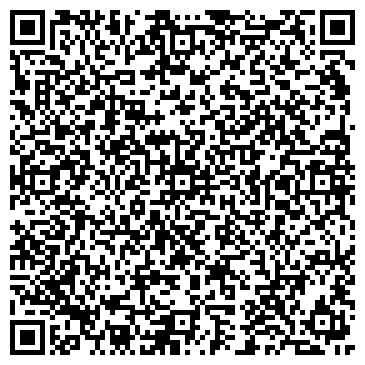 QR-код с контактной информацией организации ООО Двери RUMAX
