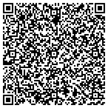 QR-код с контактной информацией организации ООО Загородный клуб «Владимир»