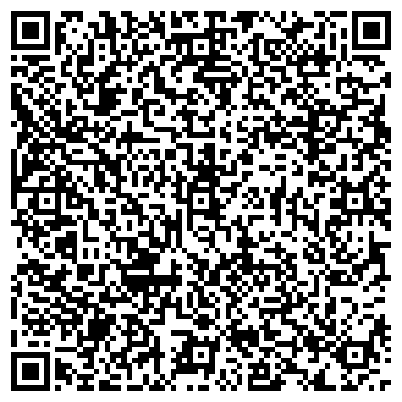 QR-код с контактной информацией организации ООО П / Х "Виват"