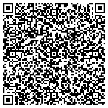 QR-код с контактной информацией организации ИП Книжный магазин «Лицей»